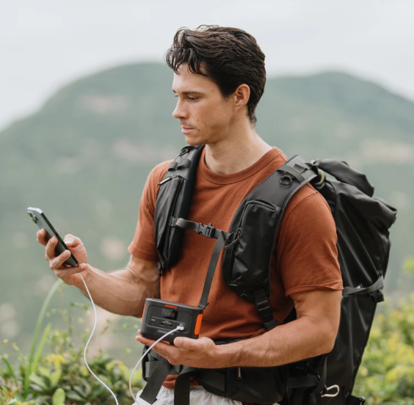 Jackery Explorer 100 Plus Portable Power Station